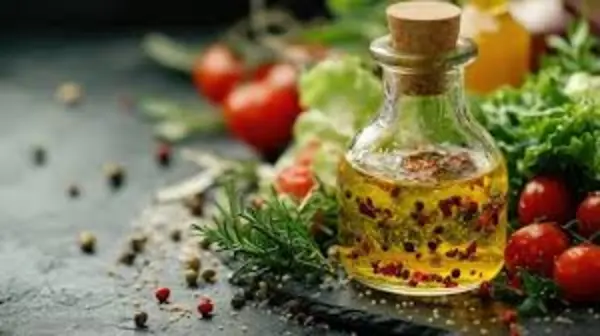 imagen ACEITES Y CONDIMENTOS